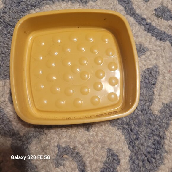 Tupperware 8 pieces - Picture 5 of 9